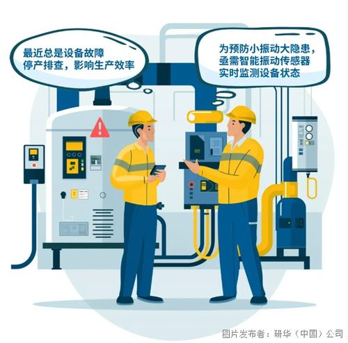 塑料加工智能化升級 Wise 2460振動傳感器與空氣分析測試如何協同保障空壓機高效運行
