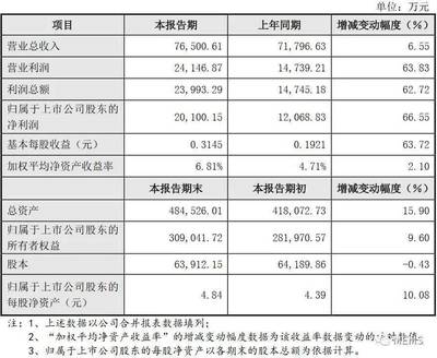 賽微電子2020年MEMS業務增長27% 從精品工廠到量產工廠的轉型之路